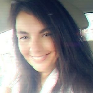 Meet your Posher, Tammy